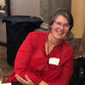 Meet your Posher, Jeanne